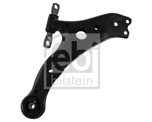 Control/Trailing Arm, wheel suspension (43008)
