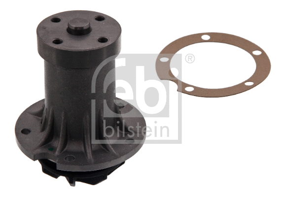 Water Pump, engine cooling (01356)