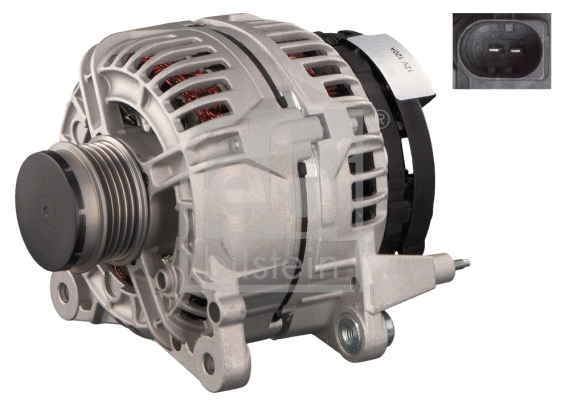 Alternator (101531)