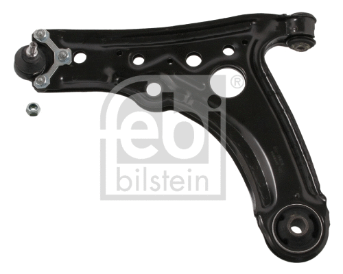 Control/Trailing Arm, wheel suspension (37407)