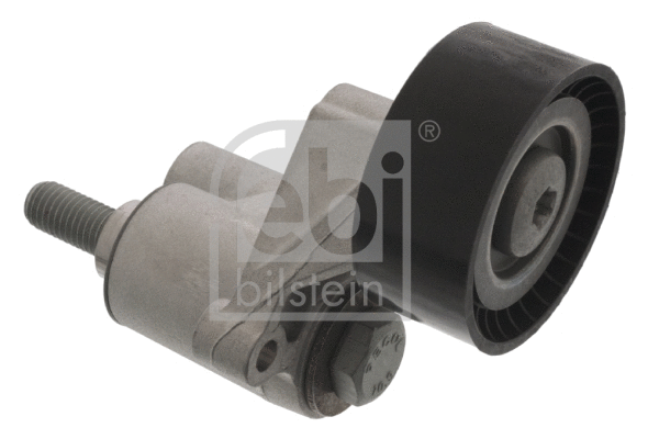 Belt Tensioner, V-ribbed belt (09791)