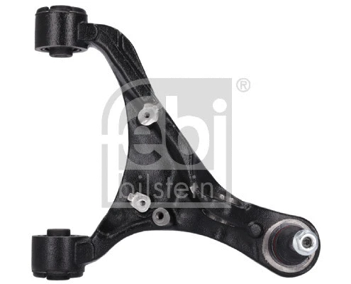 Control/Trailing Arm, wheel suspension (176063)