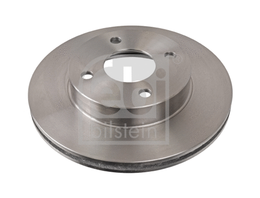 Brake Disc (108595)