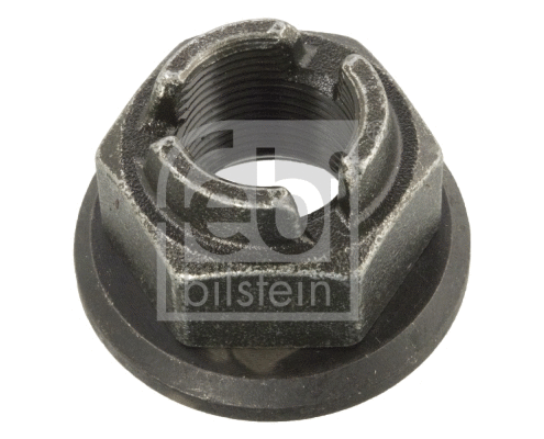 Nut, stub axle (11223)