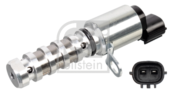 Control Valve, camshaft adjustment (175294)