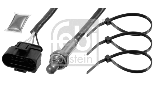 Lambda Sensor (21437)