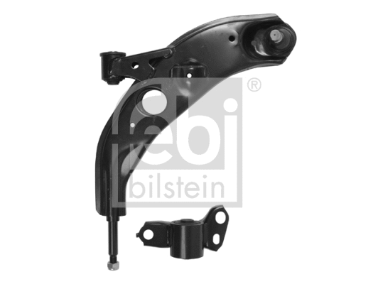 Control/Trailing Arm, wheel suspension (42407)