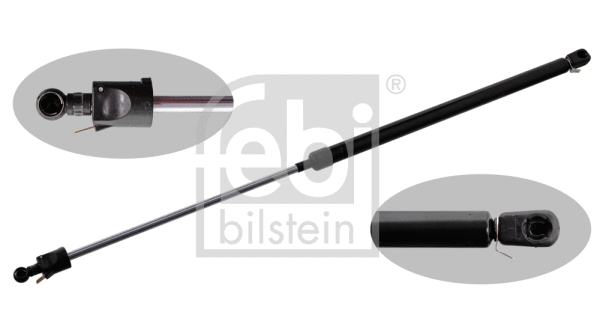 Gas Spring, boot/cargo area (47915)