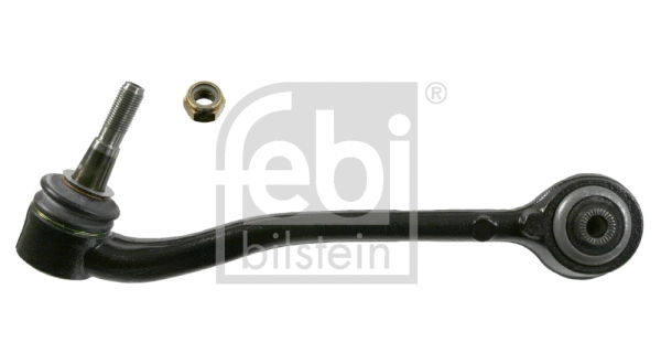 Control/Trailing Arm, wheel suspension (21455)