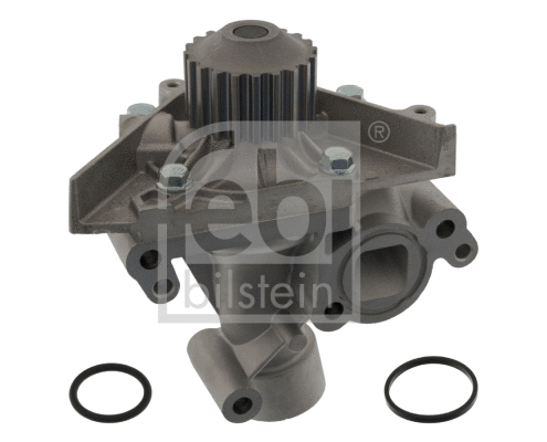 Water Pump, engine cooling (39680)