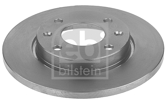 Brake Disc (11105)