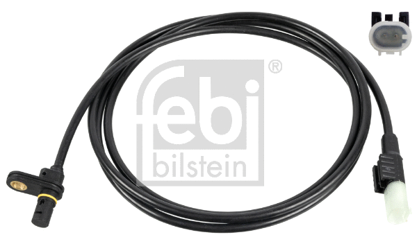 Sensor, wheel speed (173557)