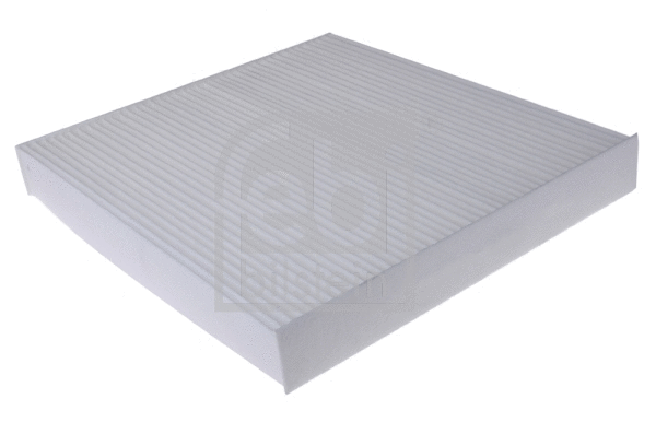 Filter, cabin air (109650)