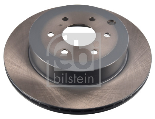 Brake Disc (178650)