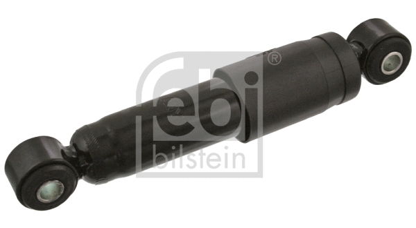 Shock Absorber, driver cab suspension (23639)