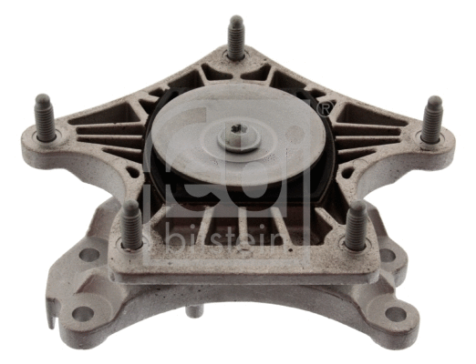 Mounting, automatic transmission (49220)