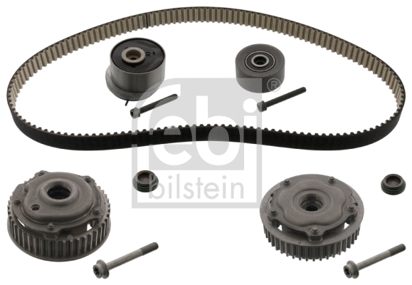 Timing Belt Kit (46541)