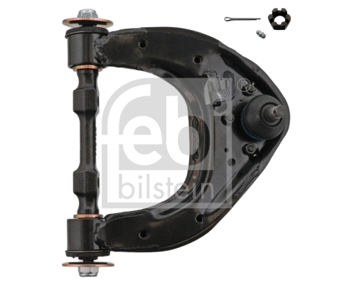 Control/Trailing Arm, wheel suspension (41242)