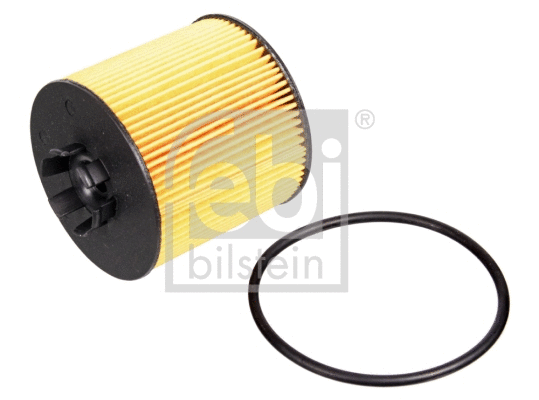 Oil Filter (37441)