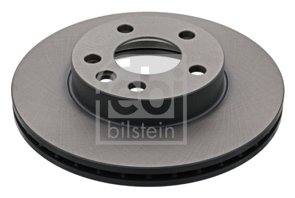 Brake Disc (14040)