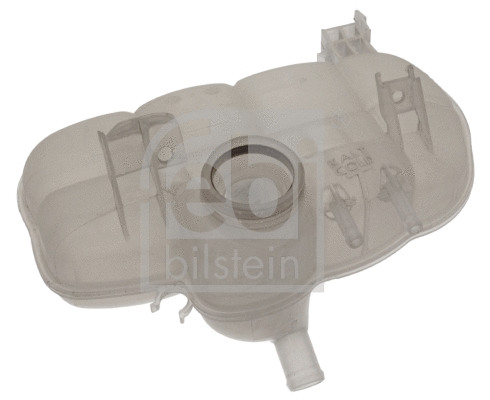 Expansion Tank, coolant (48614)