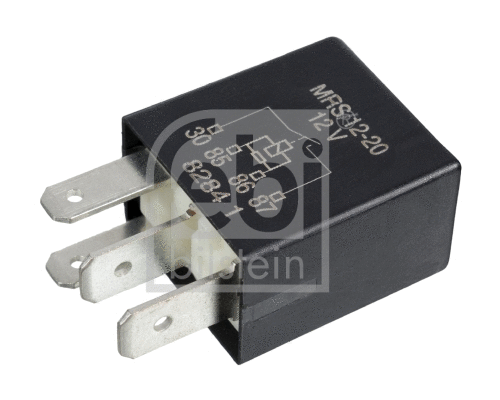 Relay, main current (47720)