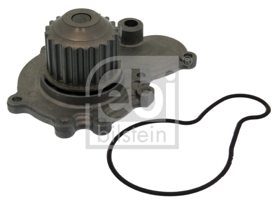 Water Pump, engine cooling (44196)