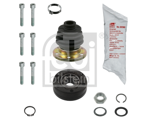 Joint Kit, drive shaft (33242)