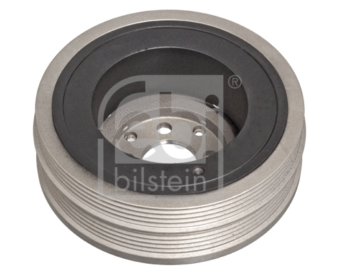 Belt Pulley, crankshaft (26140)