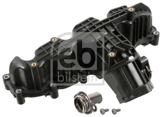 Fitting, intake manifold (177778)
