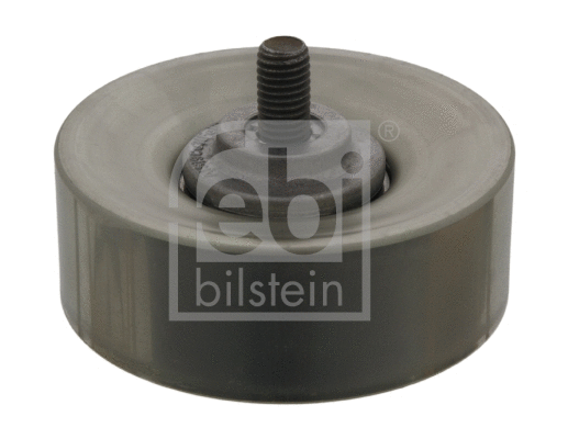 Deflection/Guide Pulley, V-ribbed belt (33170)