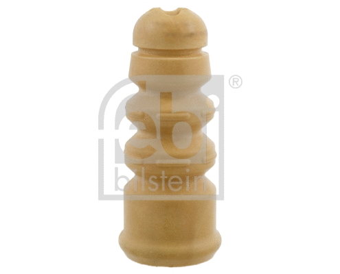 Rubber Buffer, suspension (23478)