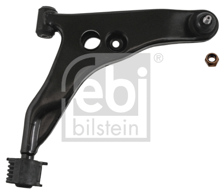 Control/Trailing Arm, wheel suspension (41238)