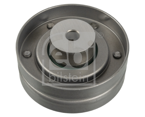 Deflection/Guide Pulley, timing belt (02558)