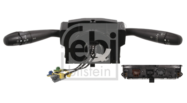 Steering Column Switch (34930)