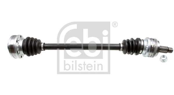 Drive Shaft (181806)