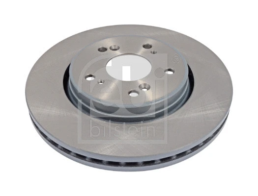 Brake Disc (108395)
