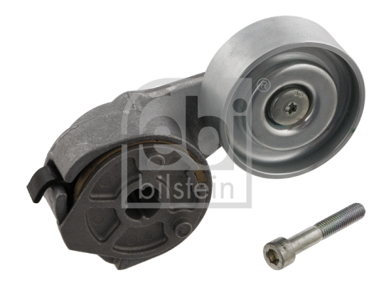 Belt Tensioner, V-ribbed belt (30482)