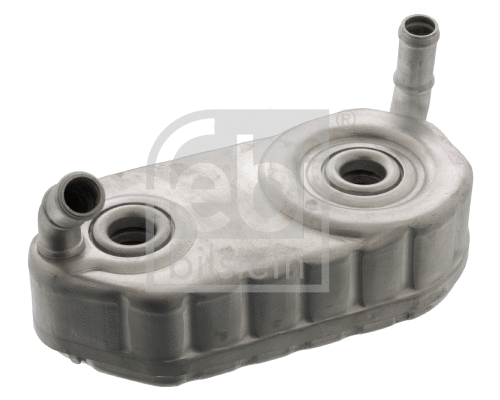 Oil Cooler, automatic transmission (100297)