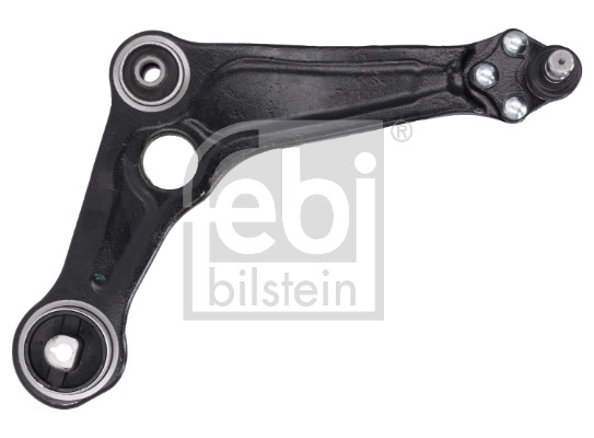 Control/Trailing Arm, wheel suspension (181050)