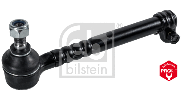 Tie Rod End (41370)