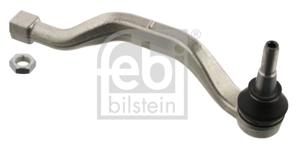 Tie Rod End (38722)