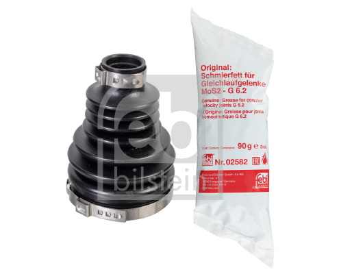Bellow Kit, drive shaft (172386)