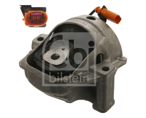 Mounting, engine (39157)