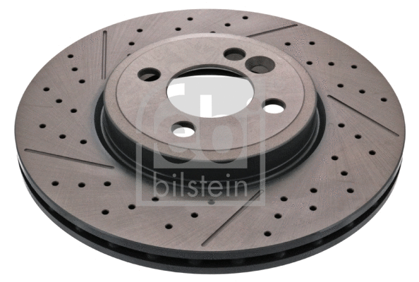 Brake Disc (43954)