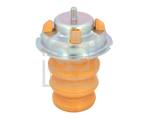 Rubber Buffer, suspension