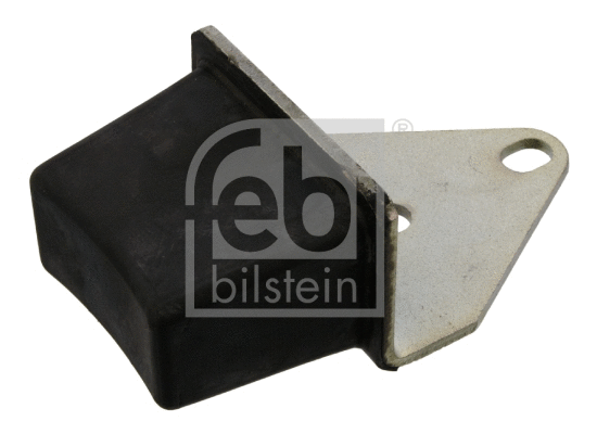 Rubber Buffer, suspension (35272)
