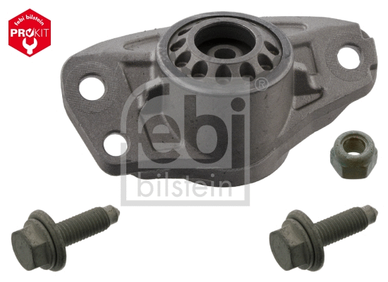 Repair Kit, suspension strut support mount (37885)