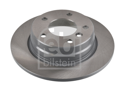 Brake Disc (01725)