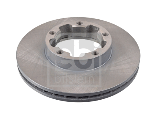 Brake Disc (108605)